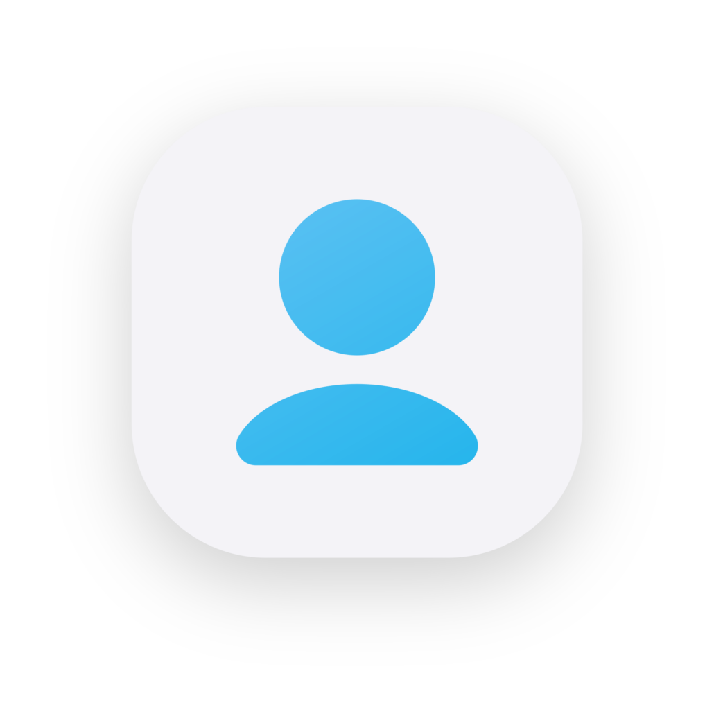 New Chair Member Pending