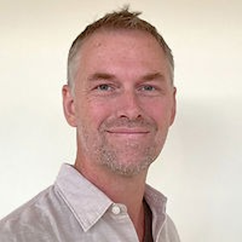 Anders Wennerstrom, PCC