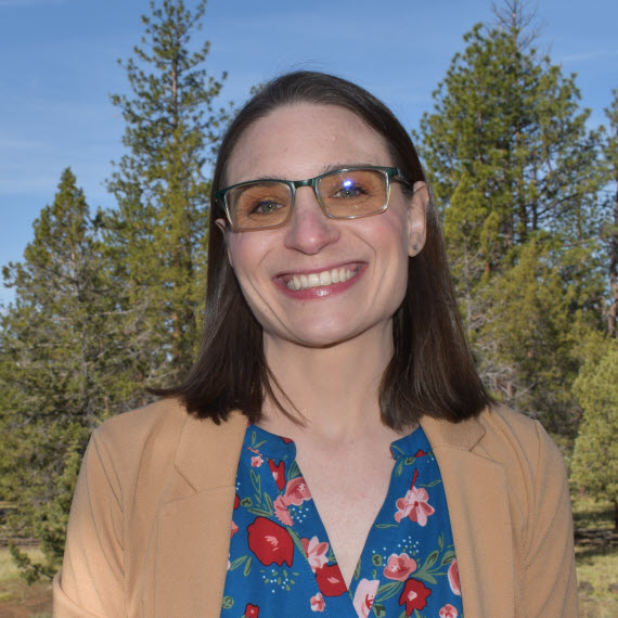 Danielle Cunningham, ACC